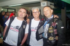 Moto party 2015