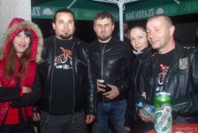 Moto party 2015