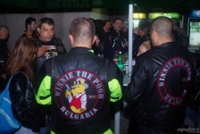 Moto party 2015