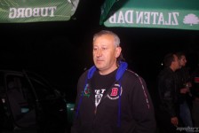 Moto party 2015