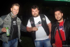 Moto party 2015