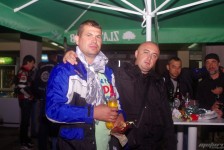 Moto party 2015