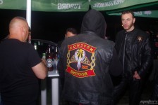 Moto party 2015