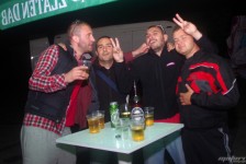 Moto party 2015