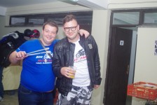 Moto party 2015