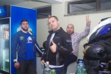Moto party 2015