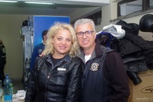 Moto party 2015