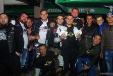 Moto party 2015