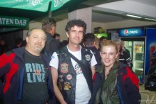Moto party 2015