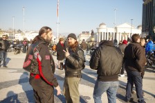 Отворање на мото сезона 2016
