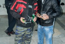 Moto Party 2016