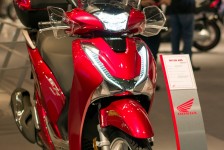 Мега галерија: EICMA 2016