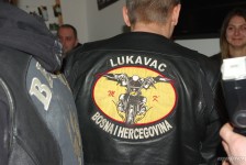 Хуманитарна акција за Љупчо