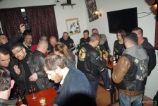 Хуманитарна акција за Љупчо