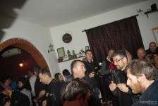 Хуманитарна акција за Љупчо