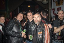Winter Party - Lowlanders MC Macedonia