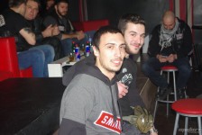 MK Bears - Winter party