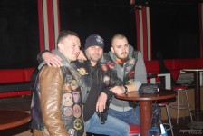 MK Bears - Winter party
