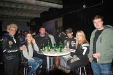 MK Bears - Winter party