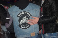 MK Bears - Winter party