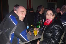 MK Bears - Winter party