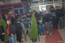 MK Bears - Winter party