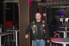 MK Bears - Winter party