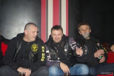 MK Bears - Winter party