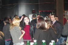 MK Bears - Winter party
