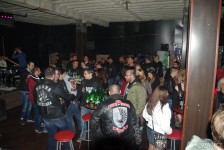 MK Bears - Winter party