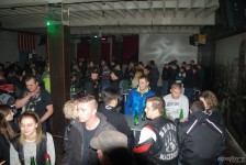 MK Bears - Winter party