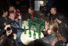 MK Bears - Winter party