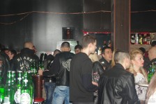 MK Bears - Winter party