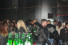 MK Bears - Winter party