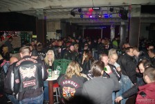 MK Bears - Winter party