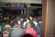 MK Bears - Winter party