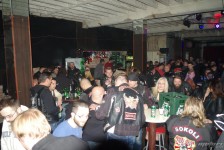 MK Bears - Winter party
