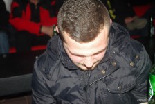 MK Bears - Winter party