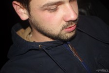 MK Bears - Winter party
