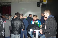 MK Bears - Winter party