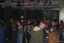 MK Bears - Winter party