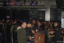MK Bears - Winter party