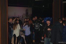 MK Bears - Winter party