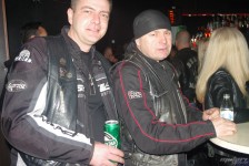 MK Bears - Winter party