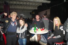 MK Bears - Winter party