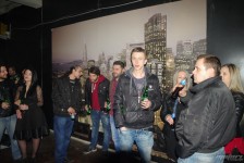 MK Bears - Winter party