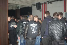 MK Bears - Winter party