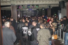 MK Bears - Winter party