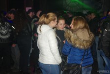MK Bears - Winter party