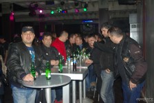 MK Bears - Winter party